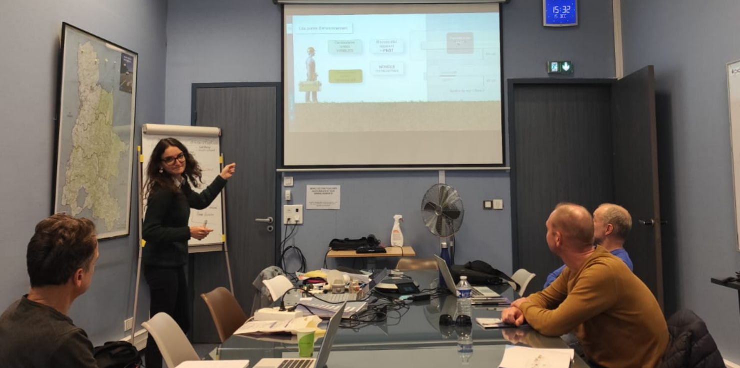 Formation Habilitelec - Expertise pratique