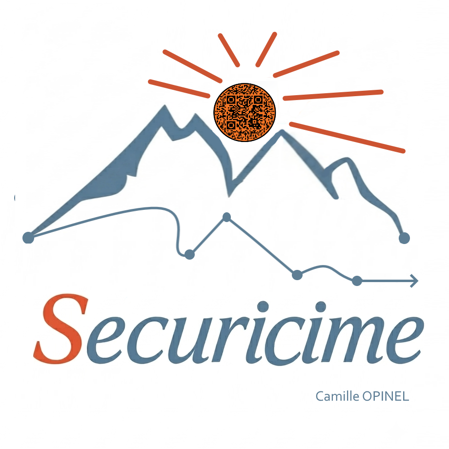 Logo SecuriCime Formations